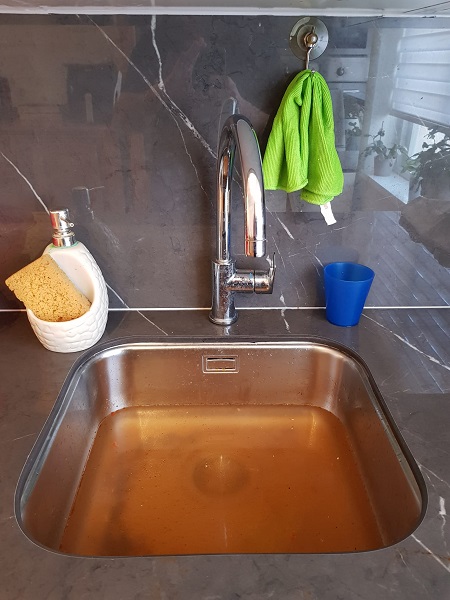 verstopte keukenafvoer Dordrecht verstopte keukenafvoer Dordrecht